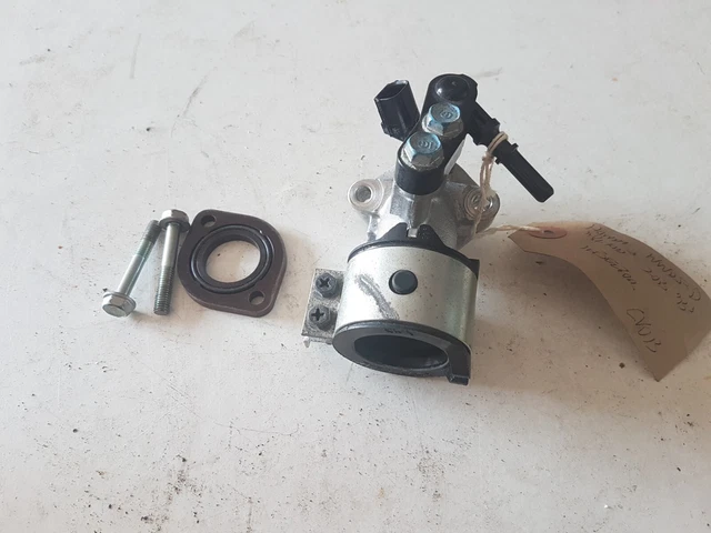Honda PCX 125 Ingresso manicotto iniettore