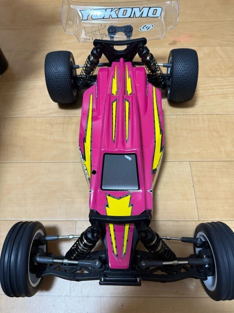 Cars, Trucks & Motorcycles, RC Model Vehicles & Kits, Radio