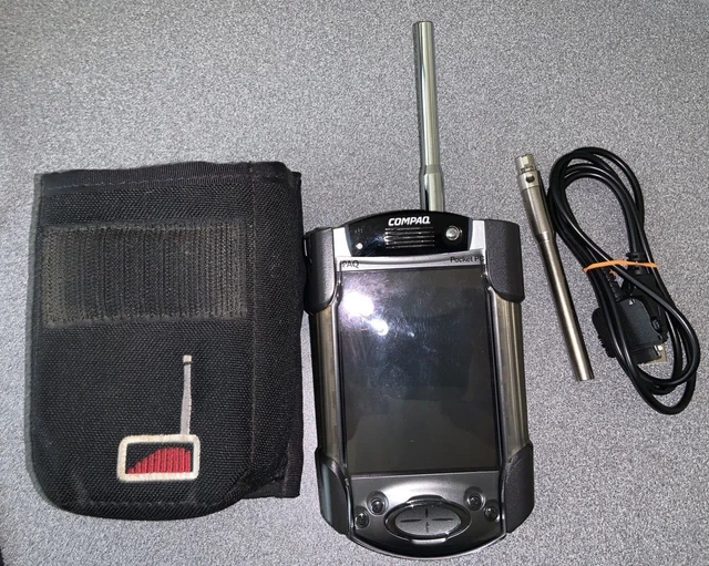 IVIE IE-33J audio Spectrum Analyzer with Extra Microphone - Missing Battery Pack