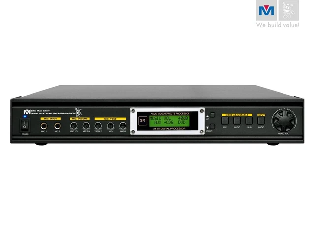 Bmb Dx-3000