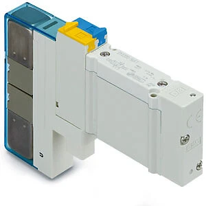 SMC SY3201T-5NZ1 Elettrovalvola 5 porte - Nuovo stile