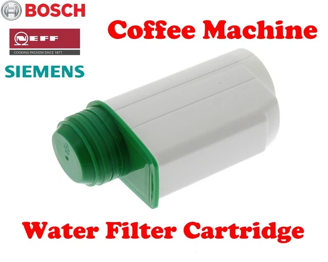 Filtro Acqua AllSpares (8x) Adatto Per Macchine Da Caffè Philips - Foto 8