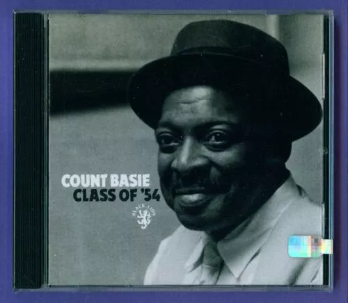 Count Basie Class Of'54 - CD