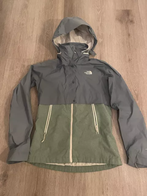 North face tetsu best sale 2.0 jacket