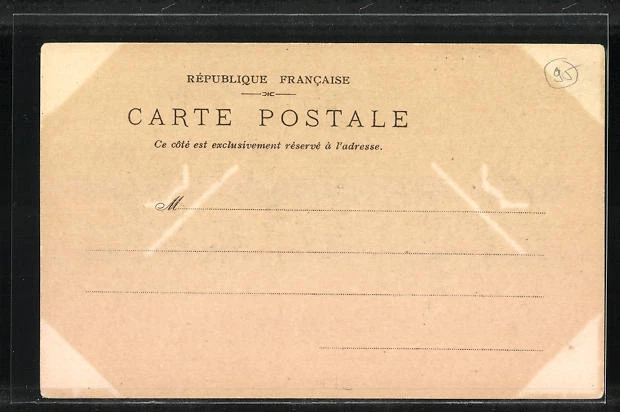 Persian CPA, Societe anonyme La Soie, Factory, Silk Devidation on Cards 2