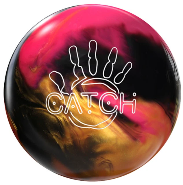 CATCH GPB STORM Bowling Hard Ball Korean Overseas OEM Popular 197.00