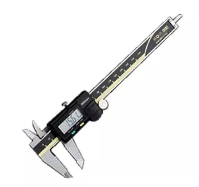 Mitutoyo digital calipers ABS digimatic CD 10APX 500 180 30