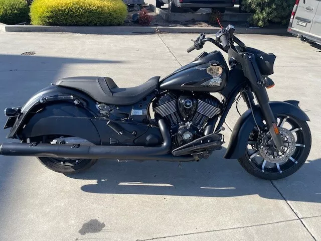 Indian Chief 12/2020 Model  Stat Project Make An Offer