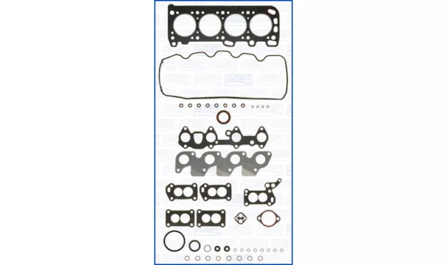 Genuine AJUSA OEM Replacement Cylinder Head Gasket Seal Set [52073800]