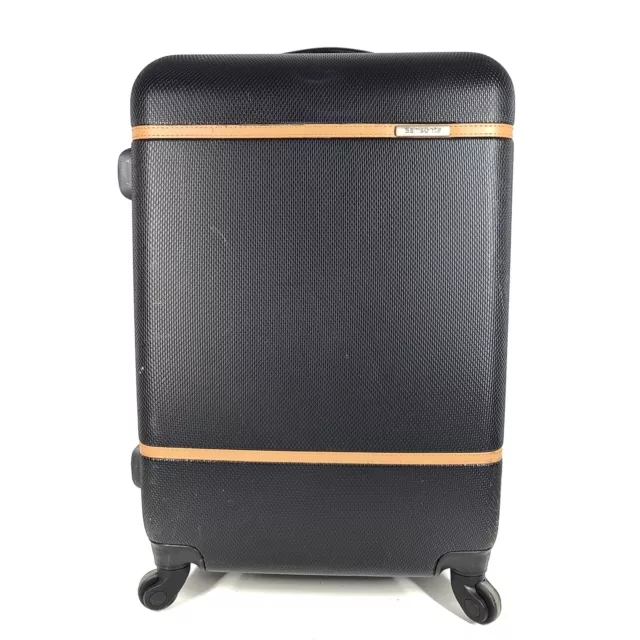 Samsonite clearwater ltd 28 spinner dimensions outlet