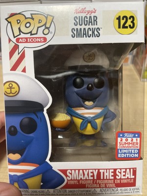 sugar smacks funko