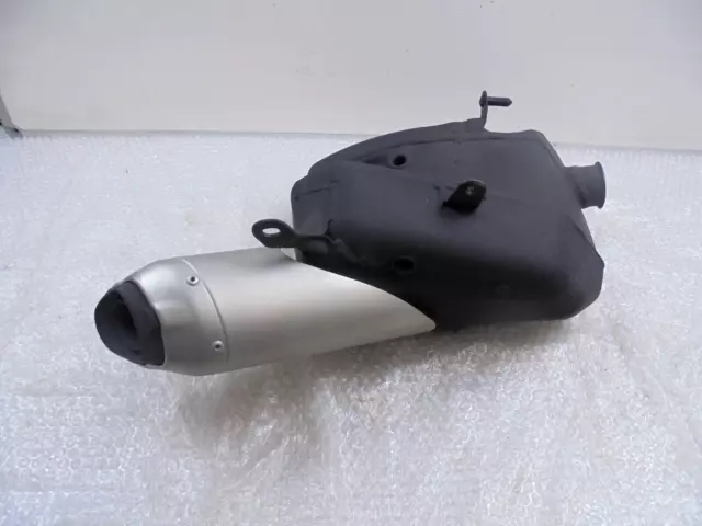 NEW TRIUMPH STREET Triple 765 S R RS Arrow Exhaust Removable Baffle A9600563 539.99 PicClick UK