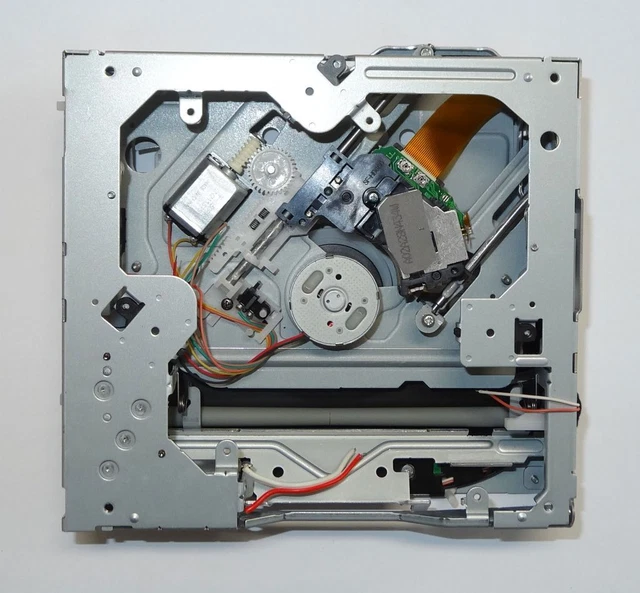 Blaupunkt ricambio CD/DVD - unità per New York 800