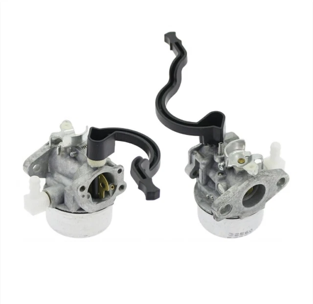 Carburatore Partscollect Per Trattore Rasaerba Poulan Pro PD185H42ST, Motore Briggs 18.5 CV