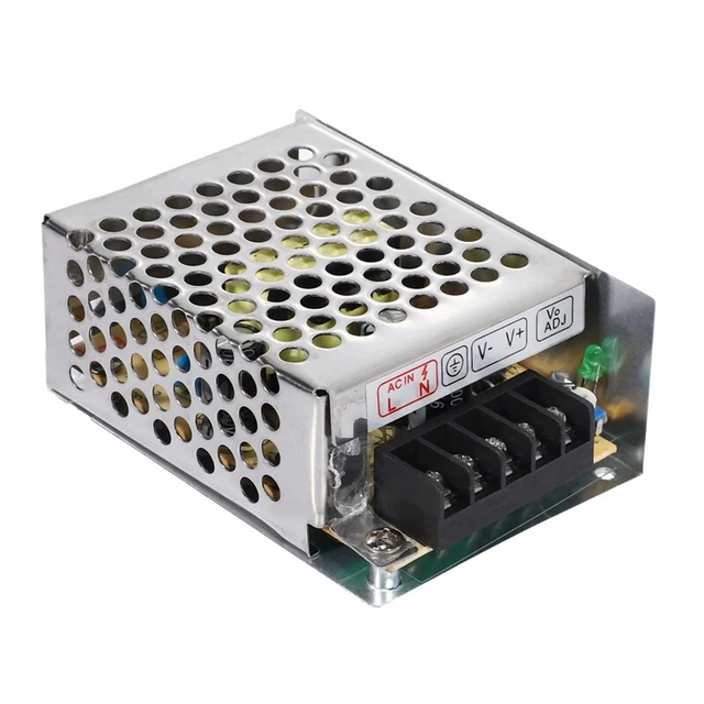 12V 3.2A 40W Switch Power Supply Driver Transformer for LED Light X1Z8