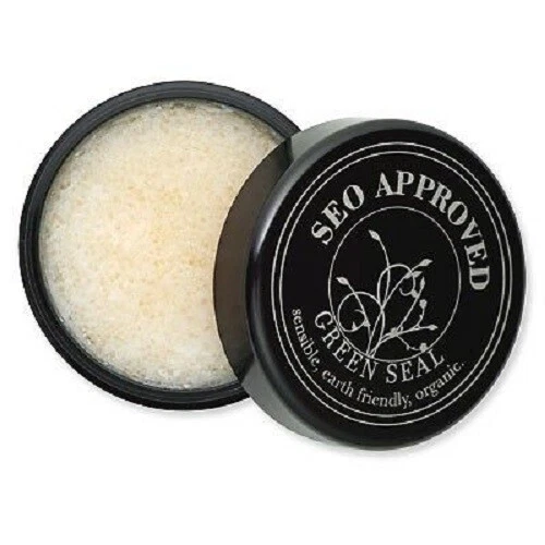 Wholearth By Danny Seo Organic Sugar Lip Scrub & Lip Balm 2-In-1~Choose Flavor!