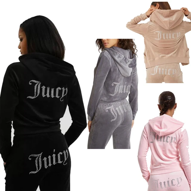 Mdv velour tracksuit sale