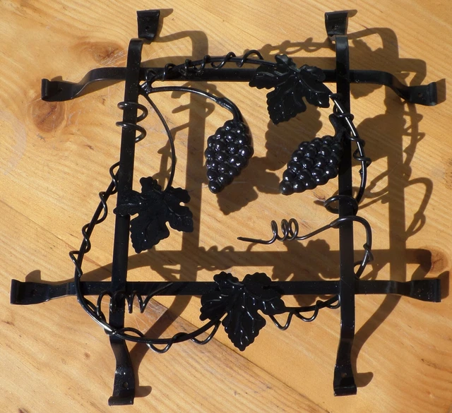 Rustic reclaimed lumber square door solid wood story book castle winery hardware 6