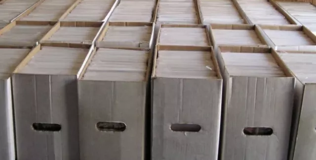 lot of 100 comics 80s 90s 2000 Silver Marvel Dc Horse Image collection over