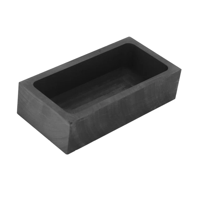 Moldes de lingote rectangulares resistentes a la corrosión moldes de grafito de fundición BST
