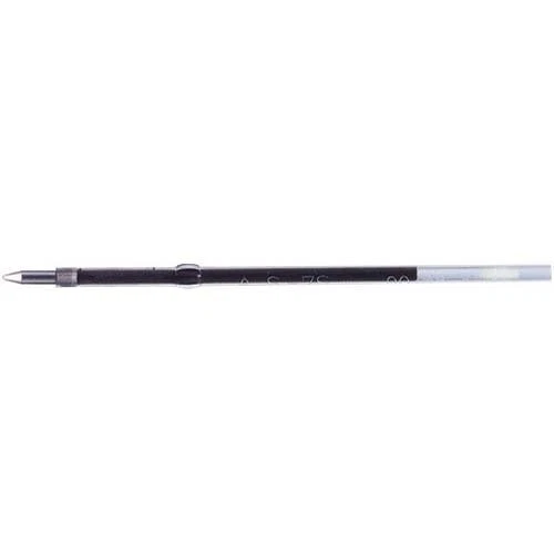 Mitsubishi 147198 - Gel Roller Uni-Ball Signo 207, 0,4 mm, blau