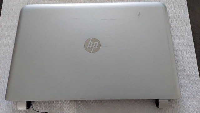 Capot écran Pour HP Pavilion Dv8000 / DV8399EA - Pièce Détachée D'occasion