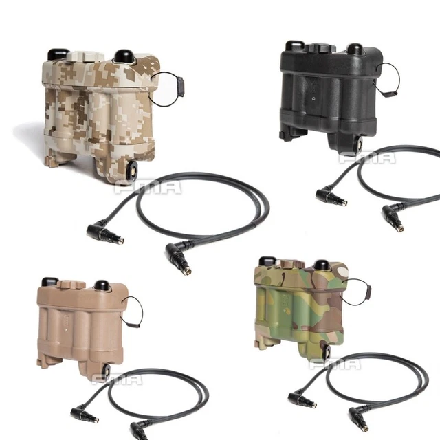 FMA NVG AN-PVS31 modèle factice version fonction lumière et