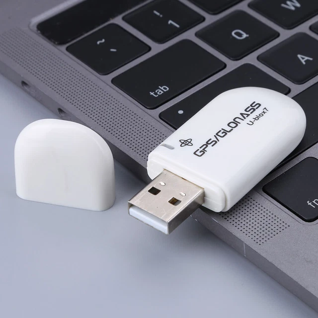 VK-172 GMOUSE USB Modulo GPS/GLONASS Modulo GPS Esterno per PC Laptop