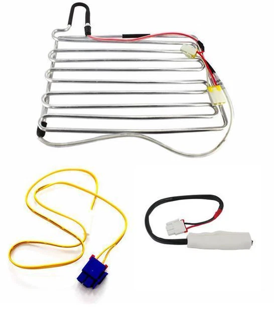SAMSUNG FRIDGE FREEZER Defrost Heater Sensor Thermistor Thermal Fuse