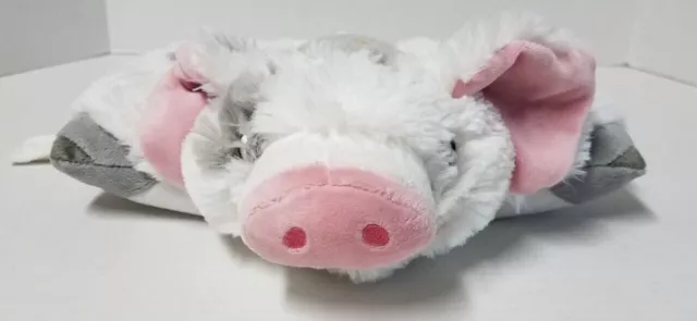 Disney Pillow Pets Sleepytime Lites Pig