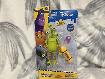 monsters at work toys duncan