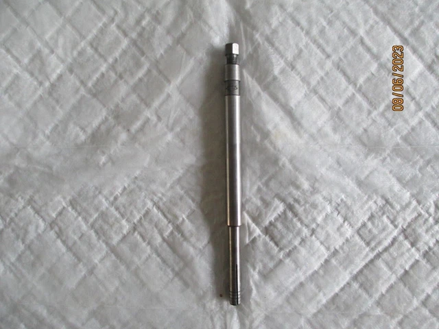 Sioux Expanding Valve Guide Pilot 7MM Diameter 