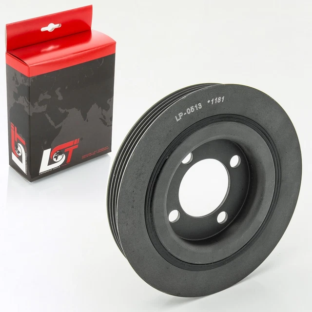 Controsupporto Per Puleggia Cinghia BMW 2 Pz | Würth - Foto 6