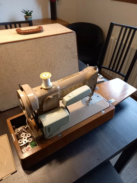 Singer - machine à coudre pour enfants Model 20 - 1950-1959 - Catawiki