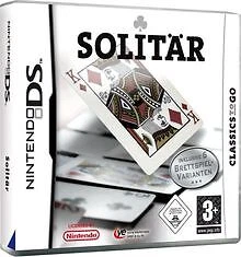Solitär by dtp Entertainment AG | Game | condition very good