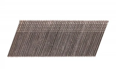 STAUCHKOPFNAGEL 20° GRAD F16ANGLE BRAD FINISH NAILS EDELSTAHL A2 Packg. 2000Stk.