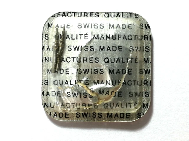 PMD1323R03.4610 Tige de déverrouillage Pièce de rechange d'origine NICE