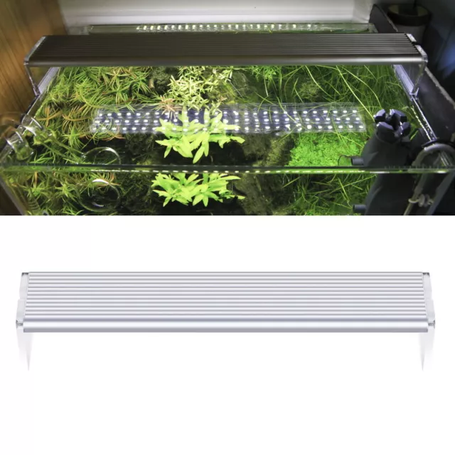 45cm Chihiros Série A451 Aquarium Vollspektrum Éclairage LED Lumière Avec Dimmer