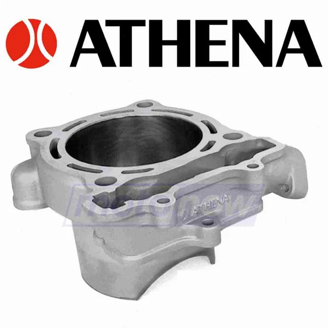 Athena Standard Bore Cylinder for 2003-2005 Kawasaki KX125 - Engine Cylinder bx