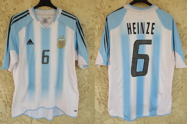 Maillot en bon état – Mots clés 2002-2003 - The Football Market