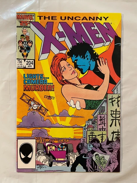 Uncanny X-men 31-350 + Ann! U Pick!  Newsstand and Mark Jewelers!! New Iss. Add