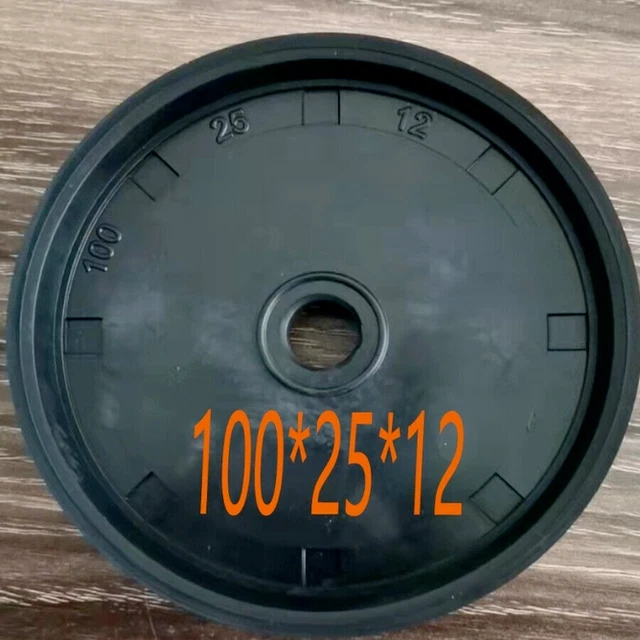 1* Macchina cambiapneumatici piccolo cilindro spina gomma pistone 100 mm riparazione pneumatici auto