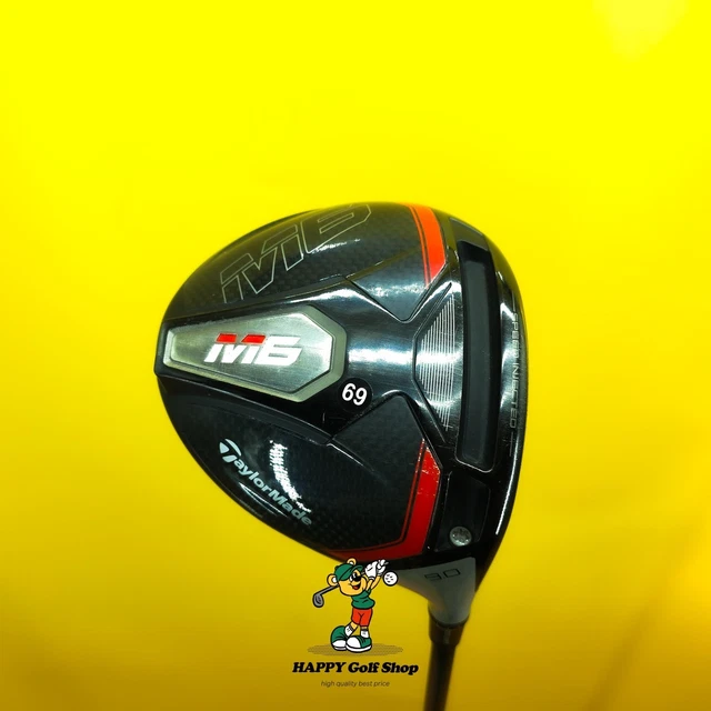 Gofotu 1 poids de tête de club de golf pour pilote Cobra King SZ Speedzone 6, 10, 12, 14, 16 g, rouge (8 g