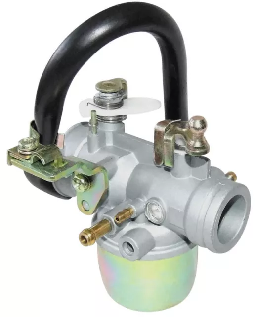 Per Yamaha Carrettor G1 (2 ciclo) Auto 1983-1989