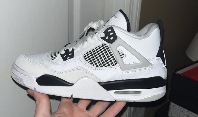 jordan retro 4 7y