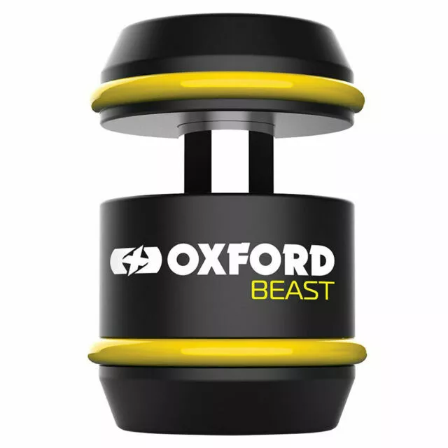 Oxford LK120 30mm Padlock
