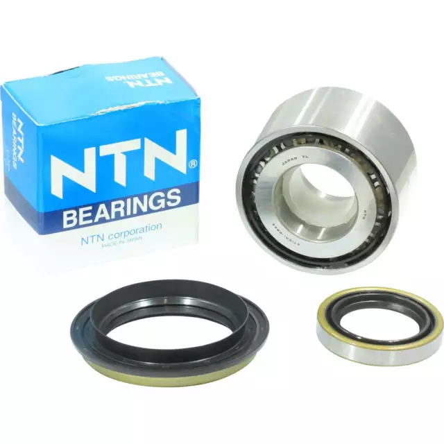 Rear Wheel Bearing Kit for Nissan Patrol GQ GU Y60 Y61 Ford Maverick Disc Brake