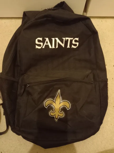 New Orleans Saints Rucksack