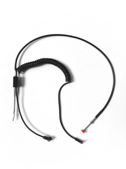 Kapture Group OneShot Cable Release for PhaseOne P and IQ digital backs.
