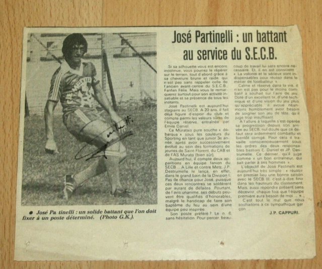 Les 70 ans du FC Nantes avec Bruno Baronchelli - Vidéo